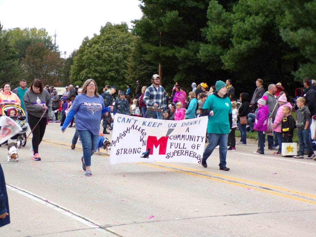 Full of pride News, Sports, Jobs Times Republican